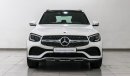 Mercedes-Benz GLC 200 4Matic VSB 28685