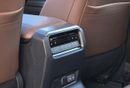 تويوتا برادو TOYOTA PRADO TURBO| 2.4L V4  PETROL | POWER WITH LEATHER SEATS | SUNROOF | FULL OPTION | MY2025