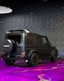 Mercedes Benz Brabus Mercedes-Benz G-Class Brabus G600 Rocket - Brand new