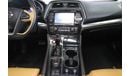 Nissan Maxima A36