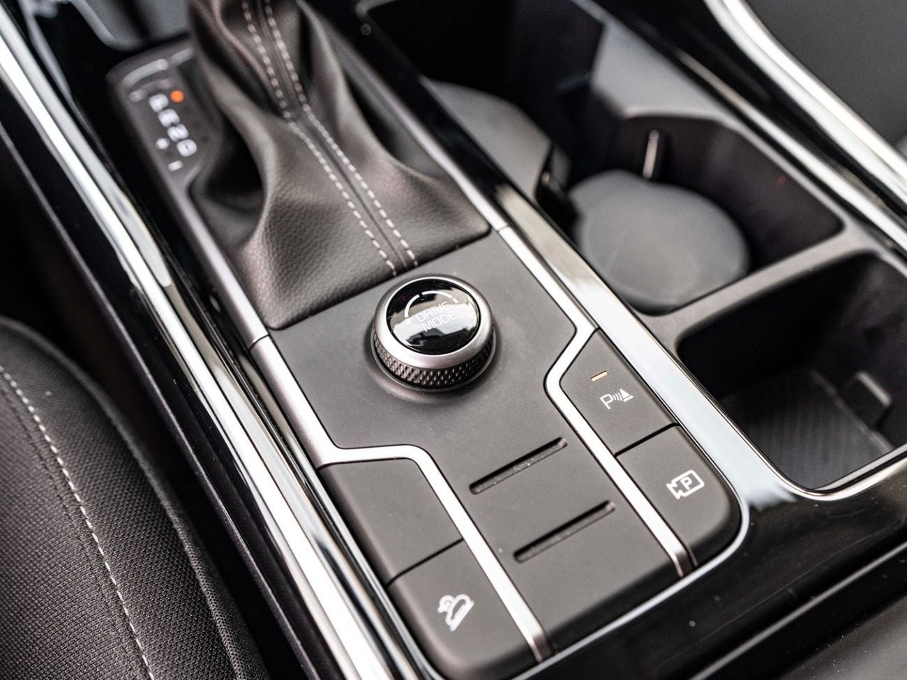 Kia Sorento Std 2.5L AWD