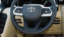 Toyota Land Cruiser 3.3L Diesel