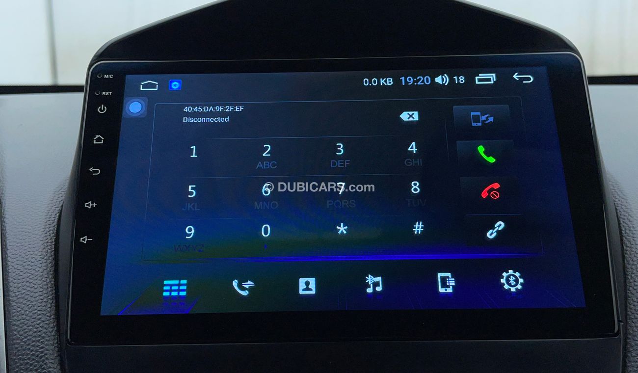 Hyundai Tucson GL 2 | Zero Down Payment | Free Home Test Drive