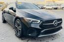 مرسيدس بنز CLA 250