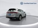 فولكس واجن تيرامونت Comfortline 2.0L