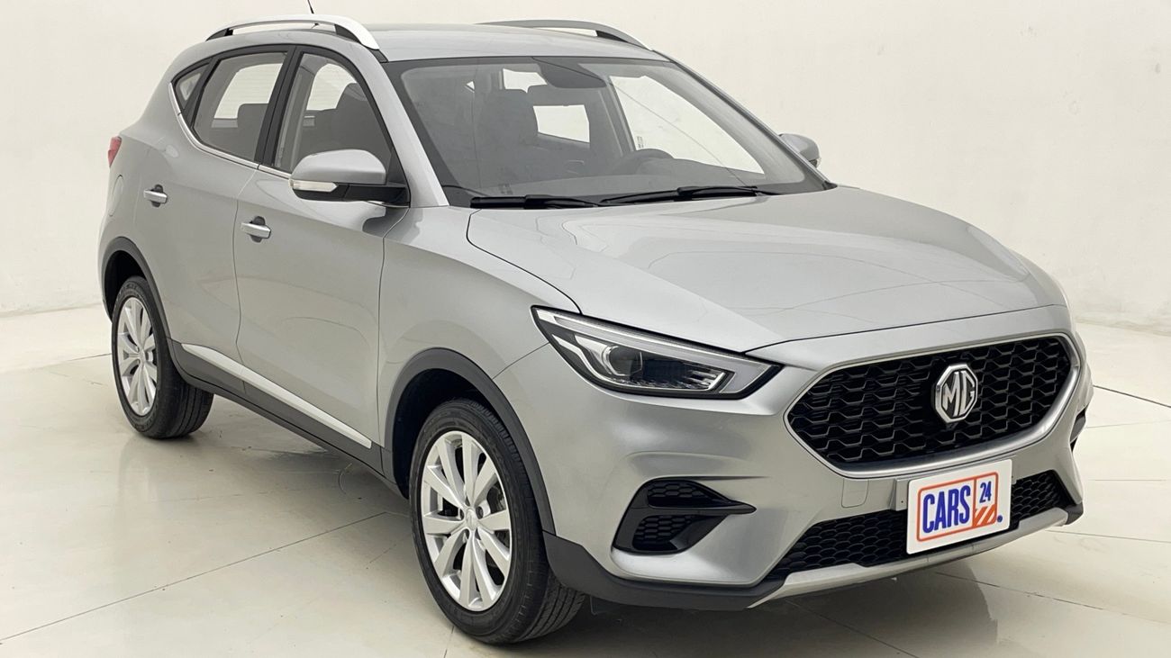 MG ZS STD 1.5 | Zero Down Payment | Home Test Drive