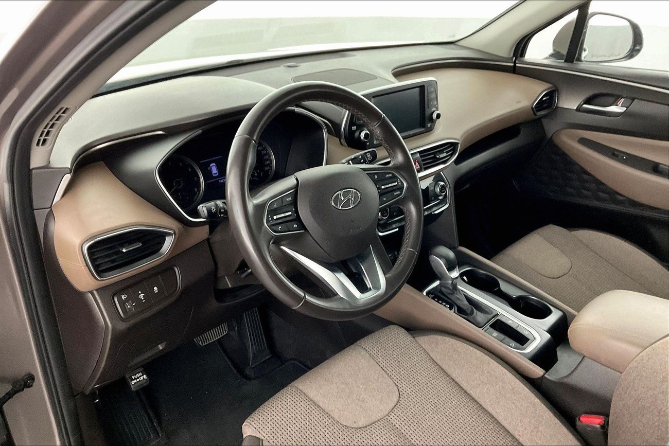 GAC GS3 200T (GE)| 1 year free warranty | Exclusive Eid offer