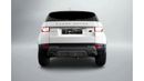 Land Rover Range Rover Evoque P200 SE