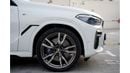 BMW X6M 2022 BMW X6 X-Drive 50i 4.4L GCC V8 M-Kit Carbon Fiber
