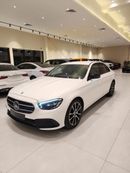 مرسيدس بنز E200 Premium 2.0L