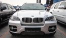 BMW X6 X Drive 35i