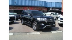 Toyota Land Cruiser VXR 5.7