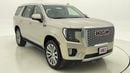 GMC Yukon DENALI 6.2 | Zero Down Payment | Home Test Drive