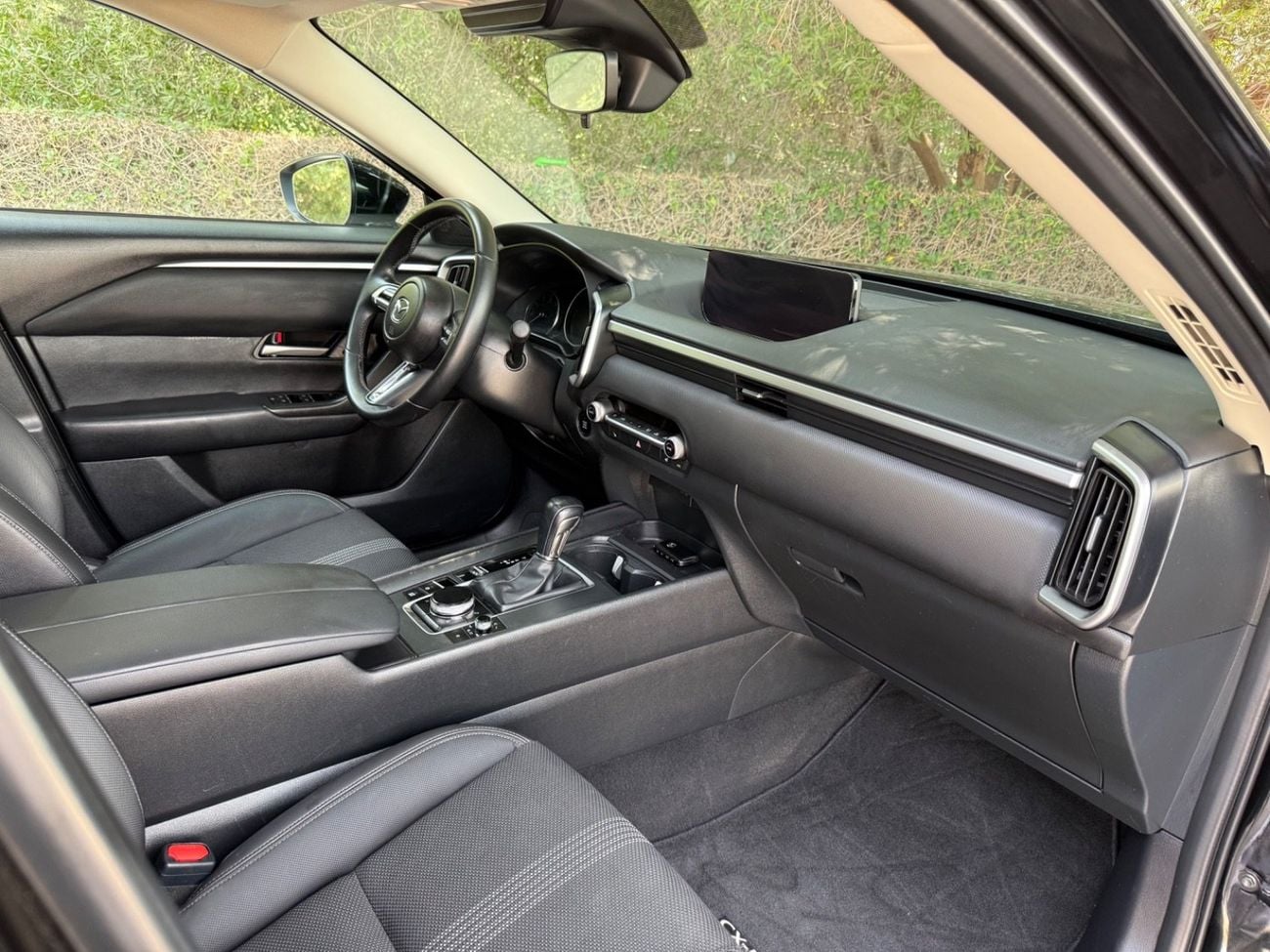 Mazda CX5 Signature 2.5L