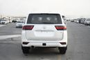 تويوتا لاند كروزر 4.0L VX,PETROL A/T, MY25 4.0L High-A/T Petrol