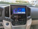 Toyota Land Cruiser Toyota Land Cruiser Model 2019 cylinder 6 petrol