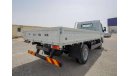 Mitsubishi Canter CARGO (4×2) DIESEL, MY20 Light Duty Diesel(Code:MC42CB20)