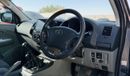 Toyota Hilux DOUBLE CABIN | 3.0L DIESEL ENGINE | 2010 | RHD | MANUAL TRANSMISSION | REAR VIEW CAMERA