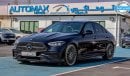 مرسيدس بنز C 180 Baby S-Class Night Package , 2022 , GCC , 0Km ( ONLY FOR EXPORT )