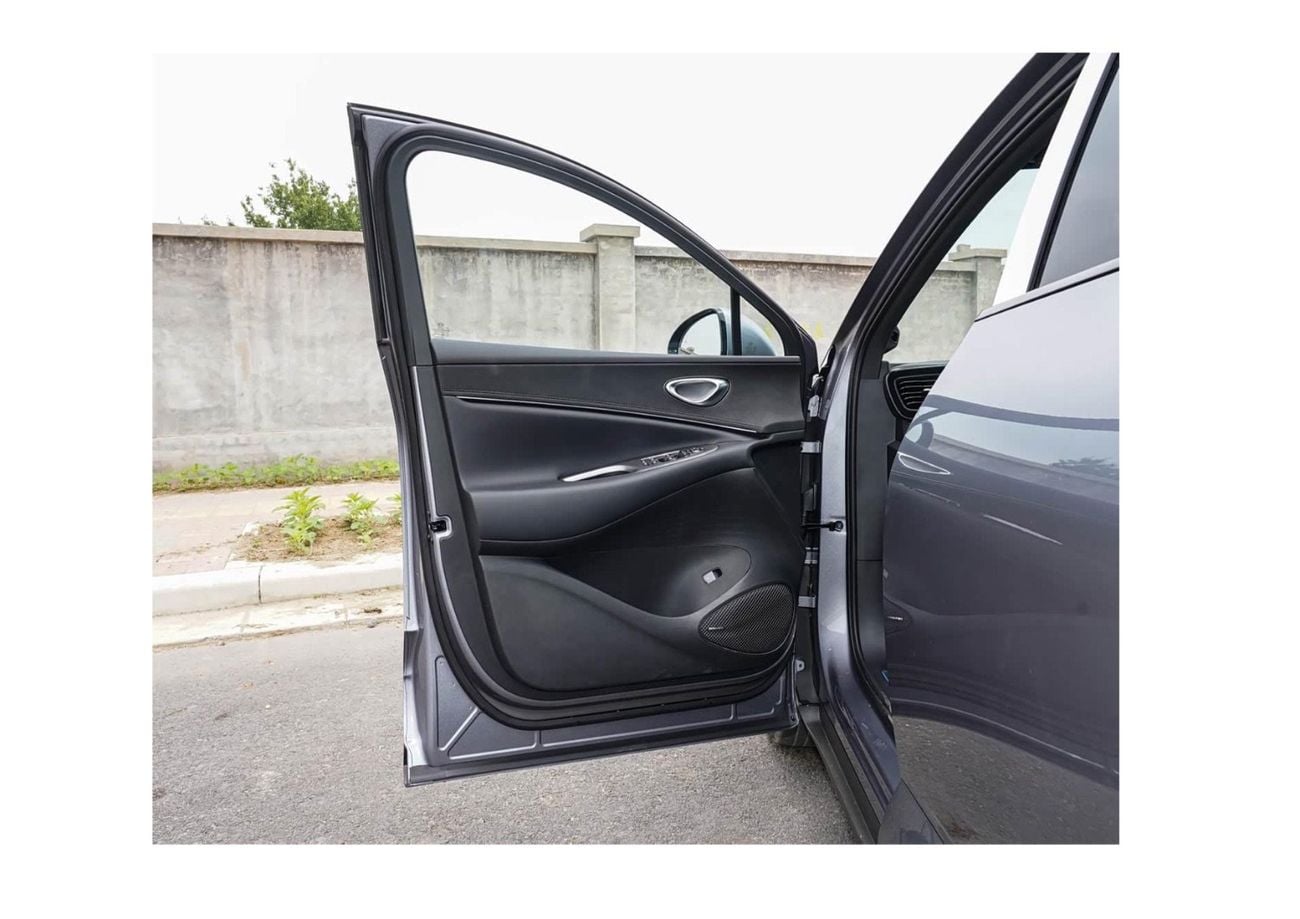 BYD Sealion 06 BYD Sea Lion 06 2025 DM-i 170 Navigation Edition