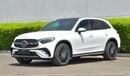 Mercedes-Benz GLC 200 Mercedes Benz GLC 200 AMG 4Matic | with 360 Camera | 2023