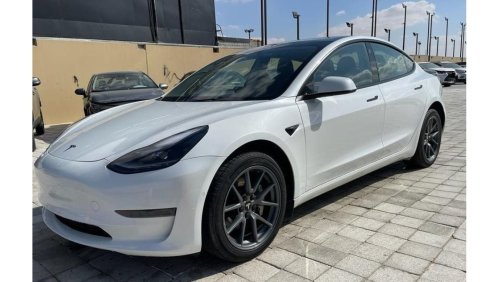 Tesla Model 3 Standard Plus