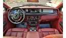 Rolls-Royce Phantom EWB 2020 3 Yrs Warranty/Service