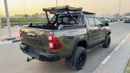 Toyota Hilux OFF-ROAD MODIFIED | CAMPING AWNING TENT | 2800CC DIESEL | AUOMATIC