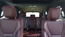 Lexus LX 600 LX 600 SIGNATURE 2022 | Warranty |Full Service contract history