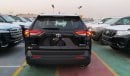 تويوتا راف ٤ Toyota RAV 4 2.0 Mid Option