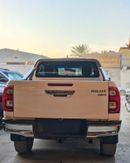 Toyota Hilux ADV 2.8L