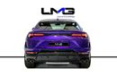Lamborghini Urus 4.0T V8 Performante PERFORMANTE | FULL CARBON INT/EXT | EXTENDED PERFORMANTE TRIM | SUNSHINE PACKAGE