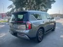 Nissan Patrol SE PLATINUM CITY | EXPORT