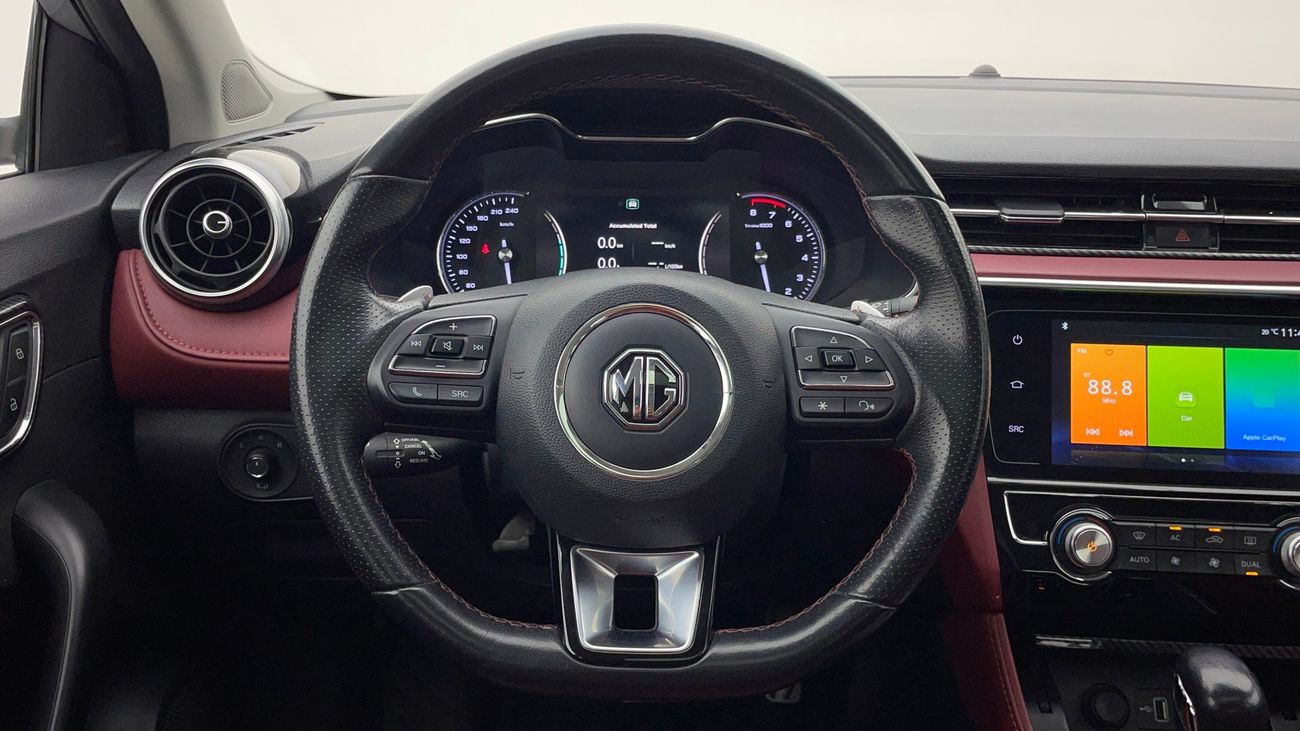 MG 6 STD 1.5 | Zero Down Payment | Home Test Drive