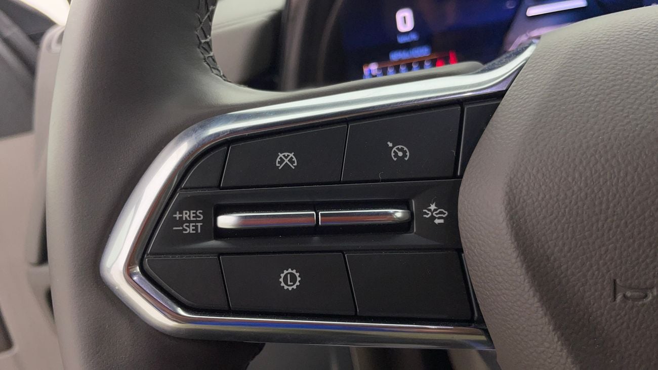 Chevrolet Tahoe 1LT 5.3L 2025 LT | AED 3001/Month | 0 DP | 30 Day Return | Warranty