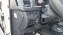 Toyota Hiace Toyota/HIACE D/ 2.5L PNL VAN AC STD RF MT