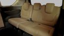 Infiniti QX80 Sensory 8 5.6L