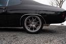 Chevrolet Chevelle SS, 496 Stroker V8, 725HP, Frame Off Pro Touring Restomod
