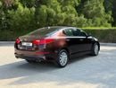 Kia Optima SX 2.0L