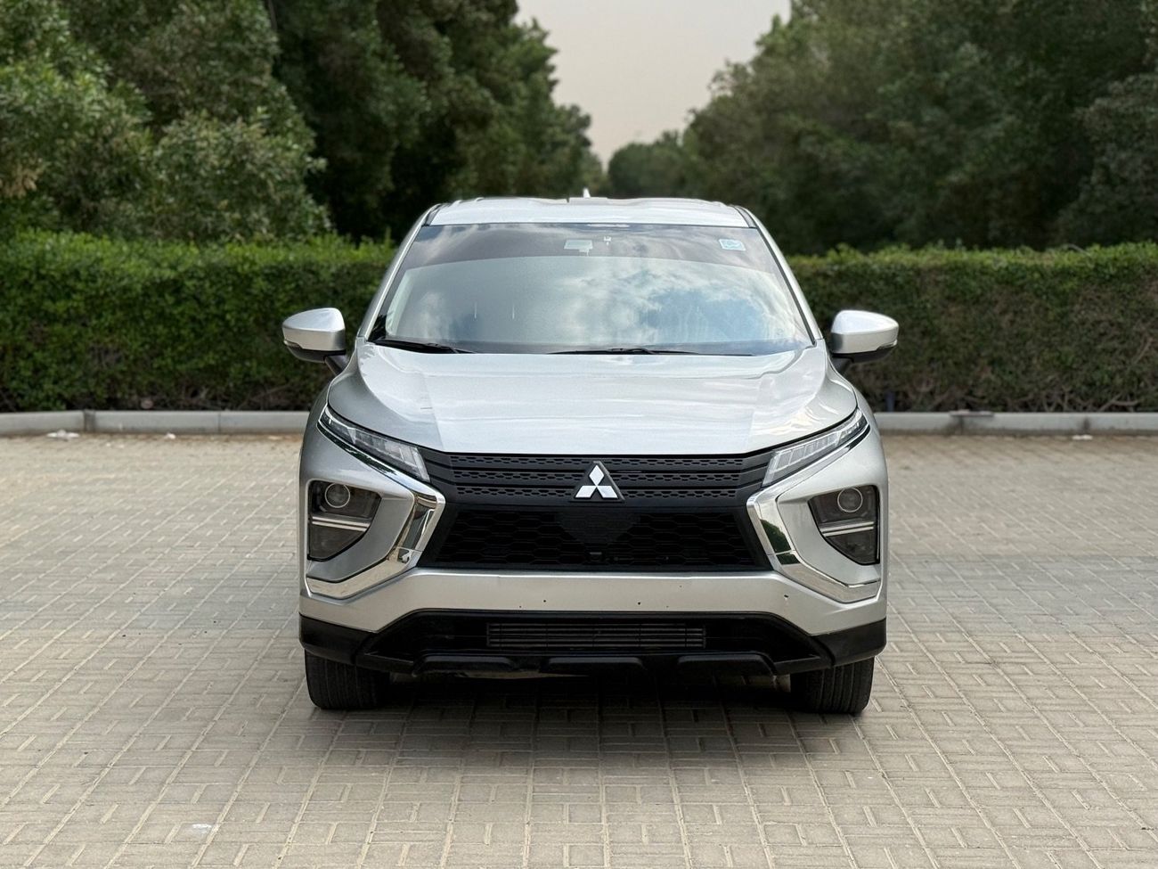 Mitsubishi Eclipse Cross Mitsubishi eclipse Cross 2024