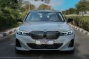 بي أم دبليو i3 2025 BMW I3 eDrive40L Night Sports Version