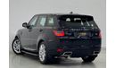 Land Rover Range Rover Sport 2020 Range Rover Sport P525 HSE, Range Rover Warranty 2025, Range Rover Service Contract 2025, GCC