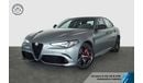 Alfa Romeo Giulia 2019  Quadrifoglio NRING Edition 025 of 108 In The World / 0km! / 510hp