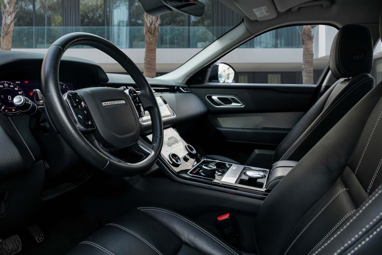 لاند روفر رينج روفر فيلار 2,937 P.M | 0% Downpayment | VELAR P250 S | UNDER WARRANTY!