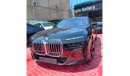 بي أم دبليو 740 i M Sport 5 Years Warranty & Service 2023 GCC