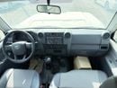 Toyota Land Cruiser Pick Up TOYOTA LC79 Pickup D/C 4.2L Diesel , Diff-Lock , 2024 Model