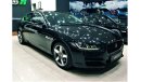 جاغوار XE JAGUAR XE 2017 GCC IN PERFECT CONDITION WITH A FULL SERVICE HISTORY FROM AL TAYER