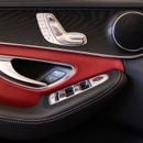 Mercedes Benz C200 AED 2,394 P.M • 0% Downpayment • Mercedes-Benz C200 Premium • 1 Year Warranty