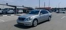 Lexus LS430 Lexus Ls 430 Model 2005