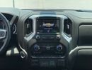 Chevrolet Silverado HD 2500 LTZ